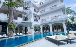 Le Grande Indochine Hotel