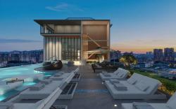 Samsara Hotel Pattaya