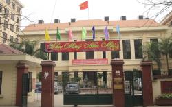 SVFU Hà Nội