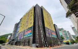 Gimhae Jangyu Ribendell Hotel Water Park Branch