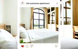 The LuxHomes Apartment ᵀᴹ I Vinhomes Imperia