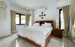 Ananda Villa Yeh Gangga by The Lavana (4 Bedroom Villa with Private Pool)