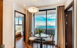 Apec Mandala Apartment Sunrise & Sea View