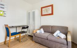 Elegant studio - 2P - Malakoff