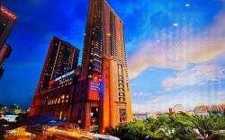 Marmaid Suite At Barjaya Time Square KL