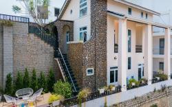 Cozy Villa Dalat- Top view