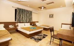 Hotel Sai Suraj Park