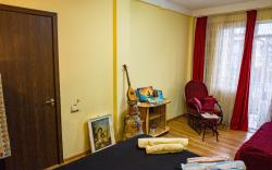 Cozy & Stylish Suite room with Garden view
