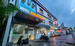 Hotel Beverly Palace Kozhikode
