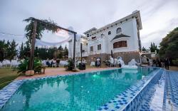 Cabana Villa Đà Lạt View Nhà Lồng