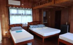 Samal View Guest House (Villa22)