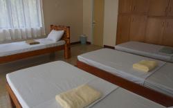 Samal View Hillside Resort (Villa21)