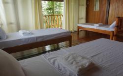 Samal View Hillside Resort (Villa12)