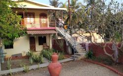 Manan Guest House Kashid