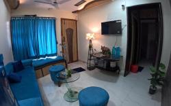 Private 1 Bedroom Cosy Apt Nr Vivanta Malad West