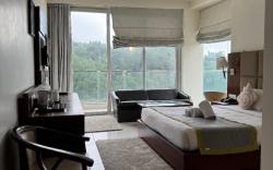Goroomgo Manuni Inn Dharamshala