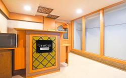 Super Townhouse Hill Cart Road Siliguri