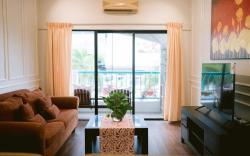 English Apartment k.k city ctr