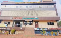 Sathyam Lodging and Boarding