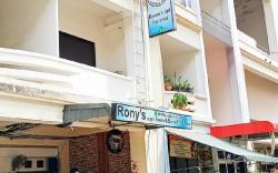 Rony's condotel 