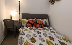 Villa King Room:0Deposit+Laundry +Parking+Kitchen