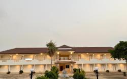 Landscape Hotel Buriram