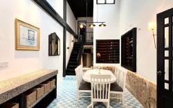 New Opening Discount! Peranakan House near Jonker