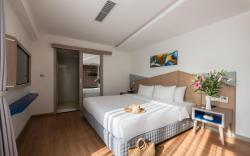 Le's Cham Hotel