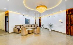 Hotel O R.N. Palace