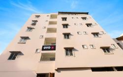 Hotel O Shiridi serinity residency