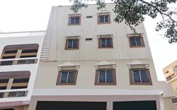 Hotel O M R residency