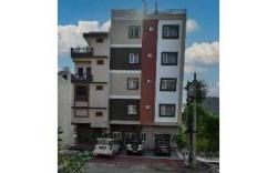 Hotel O Amantra Residency
