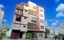 Hotel O Aamantra Residency