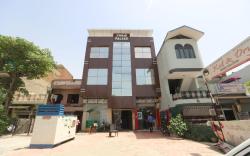 Hotel O Silverline Residency