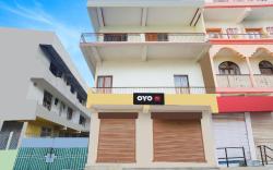 SPOT ON Jaishakti Guest House