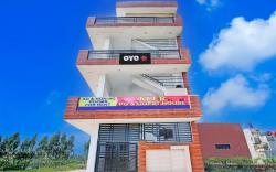 Hotel O KLER Guest House