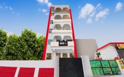 Hotel O Yog Tapovan