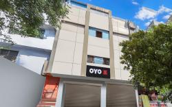 Hotel O Tulip Sarover