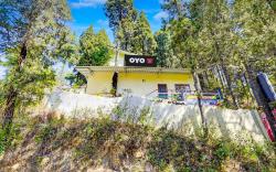 OYO Hotel O Ghumakkad's Baba Resort