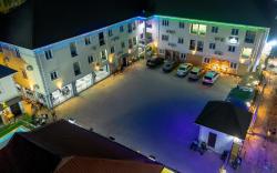 Radiant Hotel & Suites