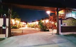 Buntham And Chwee Resort