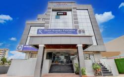 Townhouse Chakan MIDC Pune Formerly Renuka Executive