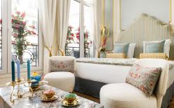 The Angelina Suite - Champs Elysées