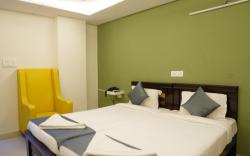 Hack N Sleep Living Inn