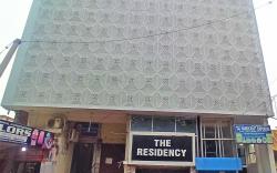 The residency, bodhgaya