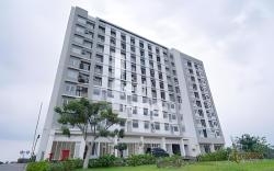 Slaven Room Bogorienze Resort Apartemen