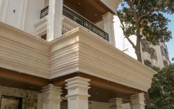 Four Leaf Hotel Arjuna Manor, Varanasi