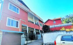 Sandpiper Residency Ooty
