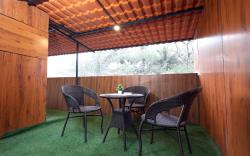 Airport Stopover | Comfy 1BHK in MIDC Andheri East