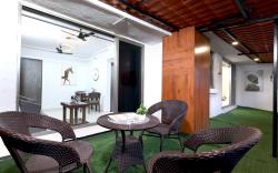 Andheri East 1BHK | Safe, Clean, Near Airport